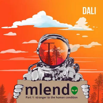 Mlendo by Dali