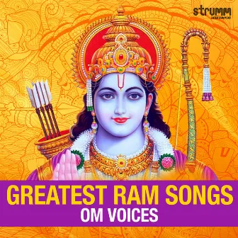 Greatest Ram Songs by Om Voices by Om Voices