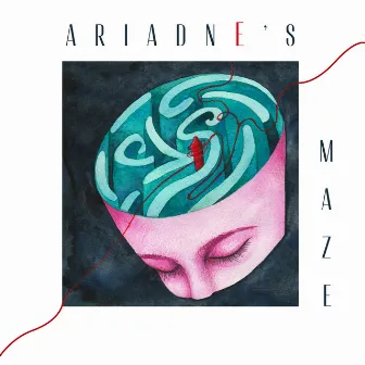 Ariadne's Maze - E (Live) by Ariadne Vocci