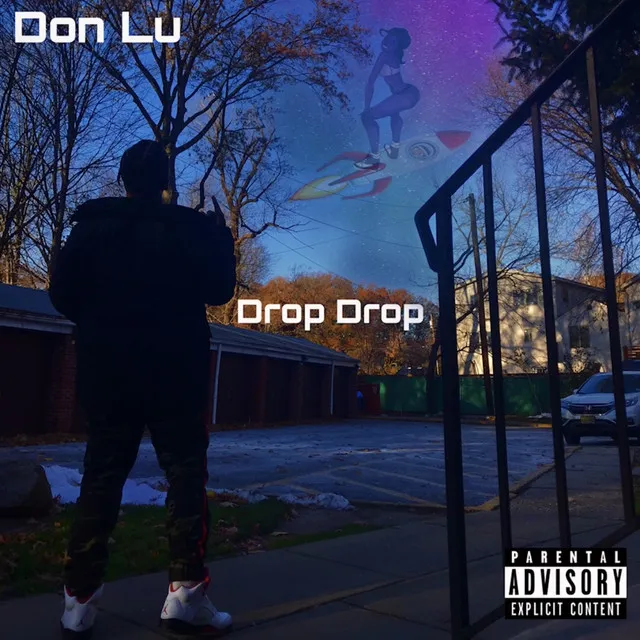 Drop Drop