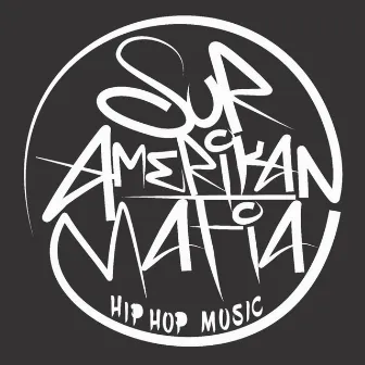 YO SIENTO by MC HERT SURAMERIKAN MAFIA HIPHOP