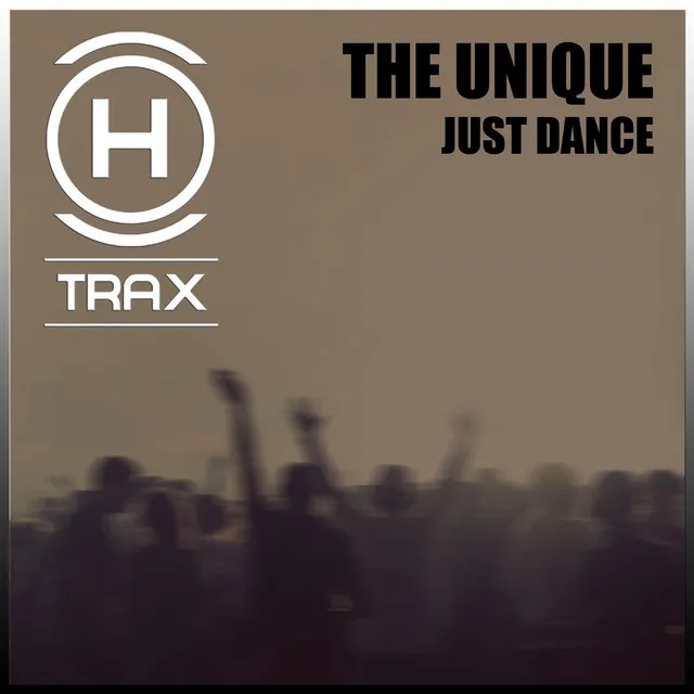 Just dance - Original Mix