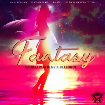 Fantasy by Terrell Matheny