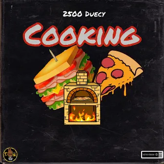 Cooking by 2500 Duecy