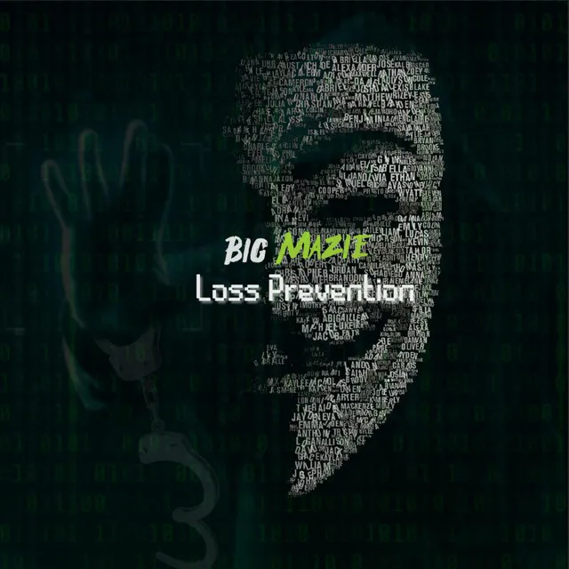 Loss Prevention