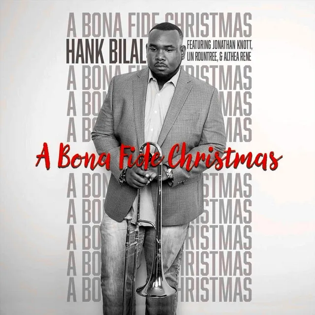 A Bona Fide Christmas