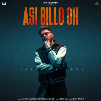 Asi Billo Oh by J.Hind