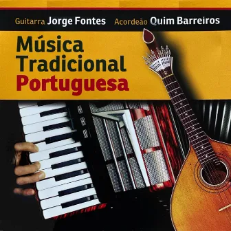 Musica Tradicional Portuguesa by Jorge Fontes