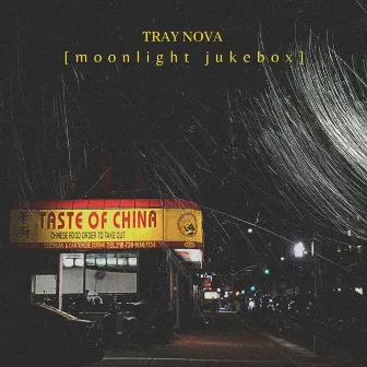 moonlight jukebox by Tray Nova