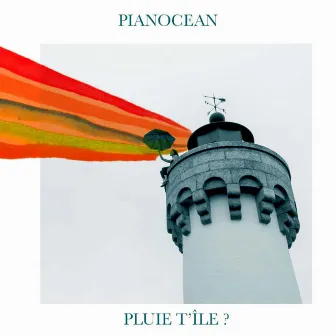 Pluie t'île ? by Pianocean