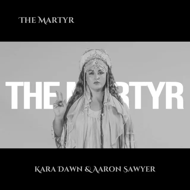 The Martyr