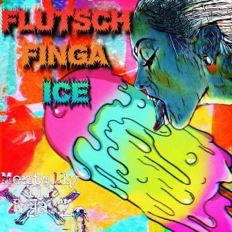 Flutsch Finga ICE by Hentai der Okto