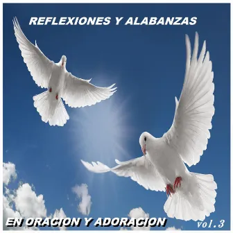 En Oracion Y Adoracion Vol.3 by Reflexiones Y Alabanzas