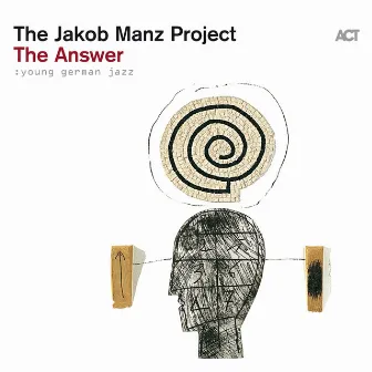 The Answer by Jakob Manz