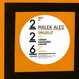 Timeless EP by Malek Ales