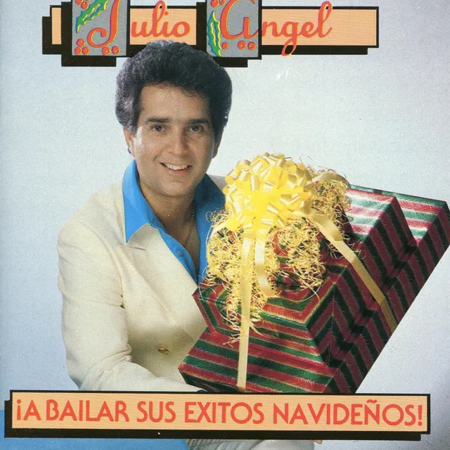 Parranda de Navidad