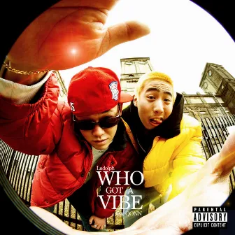 Who Got A Vibe by Ludolph