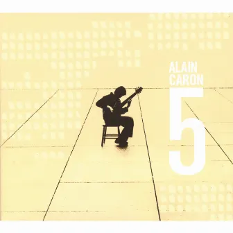 5 by Alain Caron