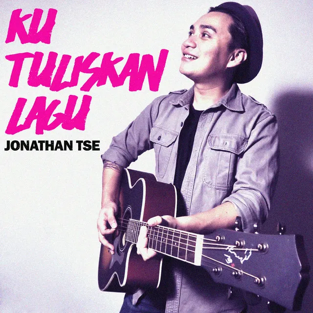 Ku Tuliskan Lagu