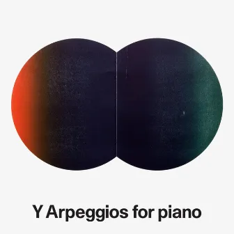 Y Arpeggios for Piano by Teitur