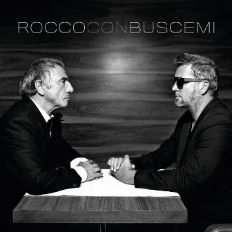 Rocco Con Buscemi by Buscemi