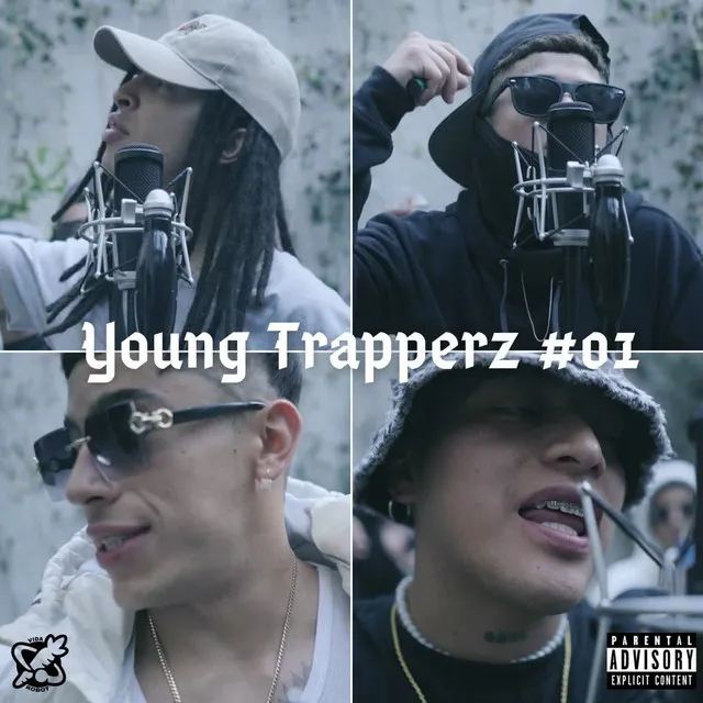 Young Trapperz #01