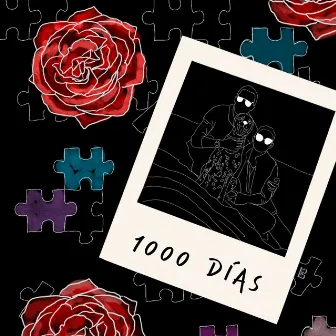 1000 Días by Pablo Delgado