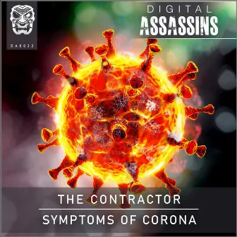 Symptoms Of Corona by The Contractor