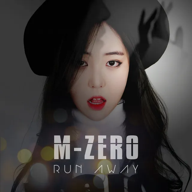 Run Away (feat. Na Kyungwon)