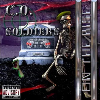 On the Rise by C.O. Soldiers