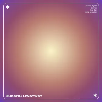 Bukang Liwayway (Remastered) by pauline mykell