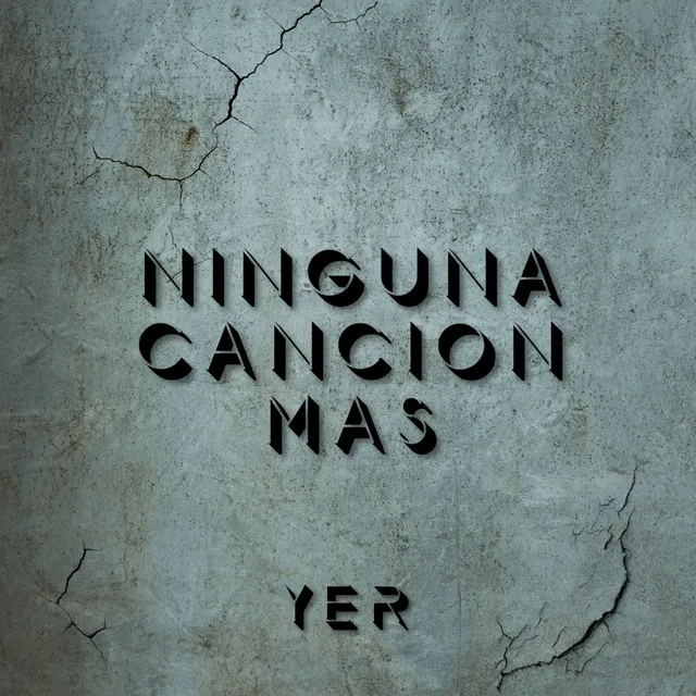 Ninguna Canción Más