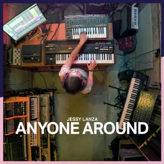 Anyone Around by Jessy Lanza