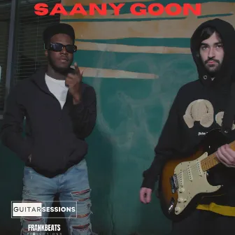 Saany Goon Guitar Session 079 by Saany Goon