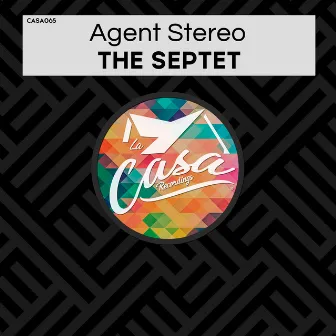 The Septet by Agent Stereo