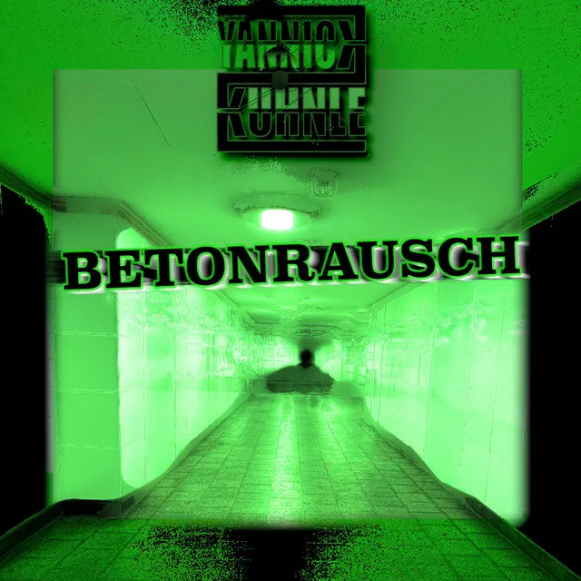 Betonrausch