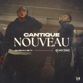 Cantique Nouveau by Kunginho