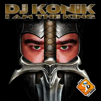 I Am The King by Dj Konik