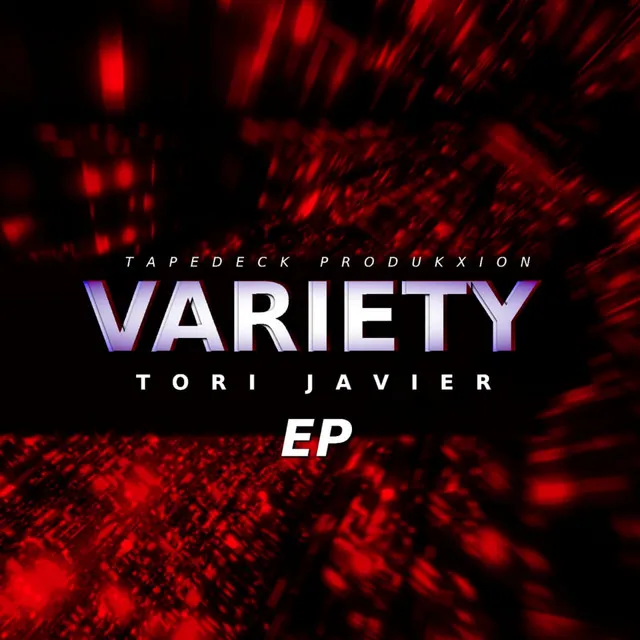 Variety [EP]