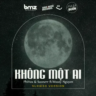 Không Một Ai (Slowed Version) by PhiVux