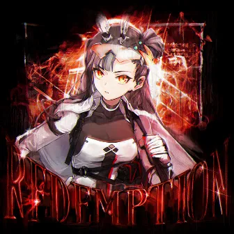 REDEMPTION by SCXVAR