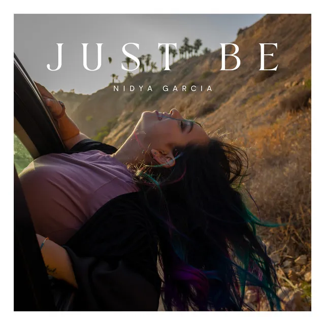 Just Be