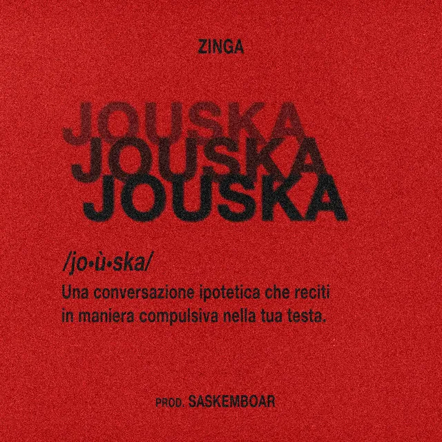 JOUSKA