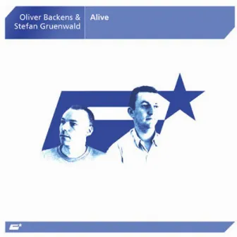 Alive by Oliver Backens