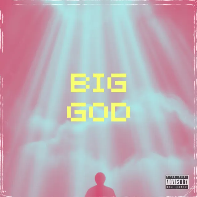 BIG GOD