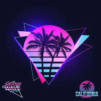 California Beach by Synthwave Nation