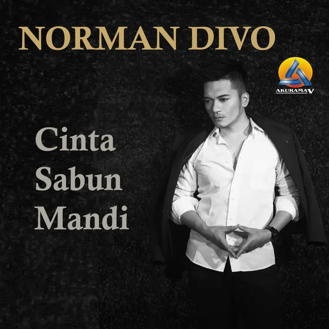 Cinta Sabun Mandi