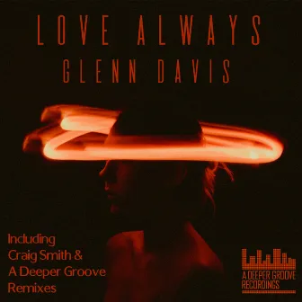 Love Always by Glenn Davis