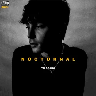 NOCTURNAL by YN Drako