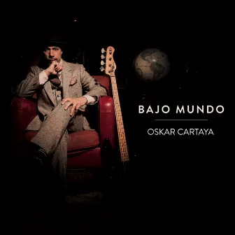 Bajo Mundo by Oskar Cartaya